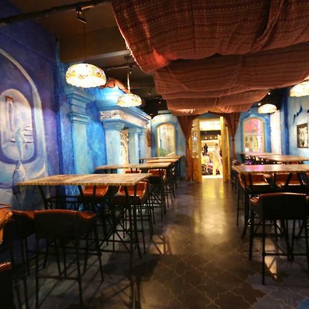 Aquarizon Boutique Hostel & City Bar Ho Şi Min Dış mekan fotoğraf