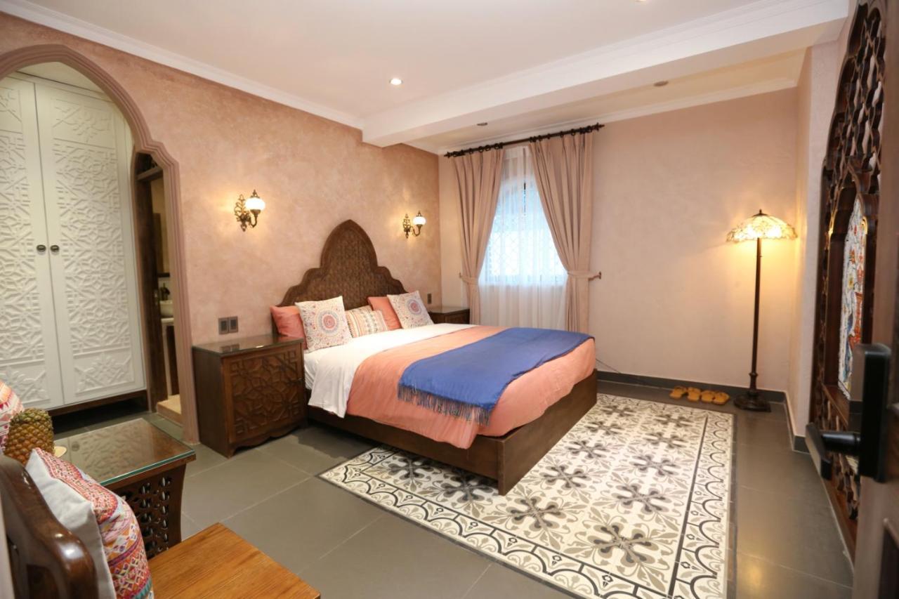 Aquarizon Boutique Hostel & City Bar Ho Şi Min Dış mekan fotoğraf