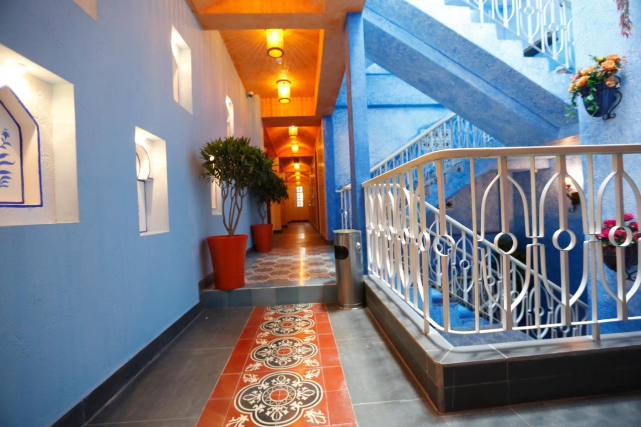 Aquarizon Boutique Hostel & City Bar Ho Şi Min Dış mekan fotoğraf
