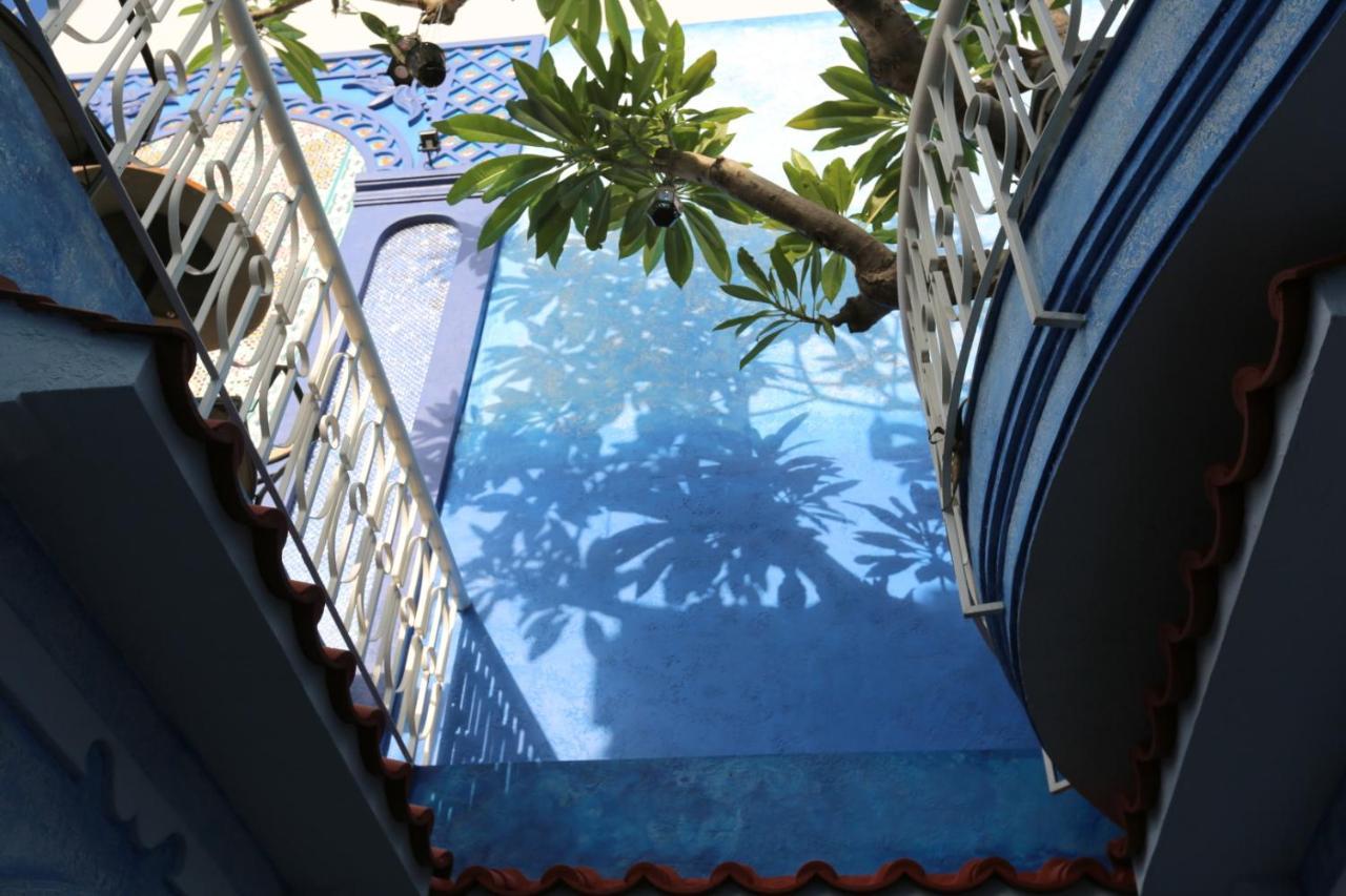 Aquarizon Boutique Hostel & City Bar Ho Şi Min Dış mekan fotoğraf