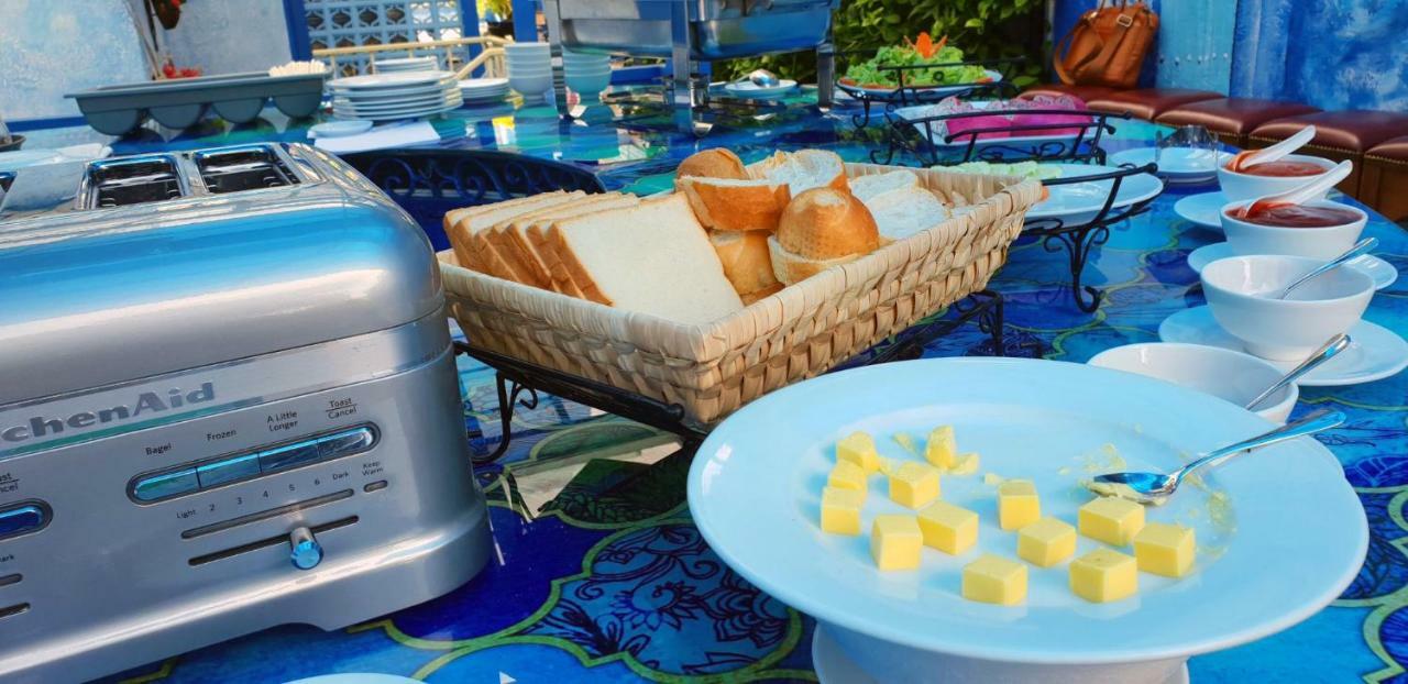 Aquarizon Boutique Hostel & City Bar Ho Şi Min Dış mekan fotoğraf
